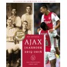 AJAX JAARBOEK 2015-2016 / 1900-2016. !!!! UITVERKOCHT