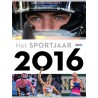 HET SPORTJAAR 2016. VERSCHIJNT NOVEMBER 2016.