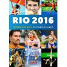 RIO 2016. TERUGBLIK OP DE OLYMPISCHE SPELEN. !!! UITVERKOCHT