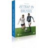 AFTRAP IN BRUSSEL. De vergeten geschiedenis van het voetbal in de hoofdstad. !!!! UITVERKOCHT