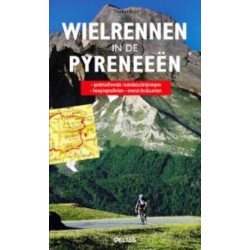 WIELRENNEN IN DE PYRENEEËN. !!!! UITVERKOCHT