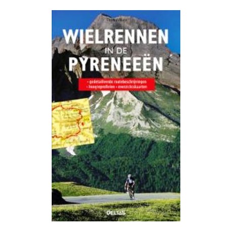 WIELRENNEN IN DE PYRENEEËN. !!!! UITVERKOCHT