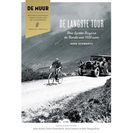 DE MUUR 54