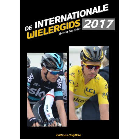 INTERNATIONALE WIELERGIDS 2017. 