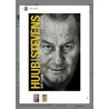 HUUB STEVENS - NOOIT OPGEVEN. BIOGRAFIE.