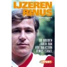 IJZEREN RINUS. DE GOUDEN JAREN VAN VOETBALICOON RINUS ISRAEL.