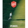 PUSKAS - Nr. 3 -  VOETBALVERHALEN -- SPELMAKERS. UITVERKOCHT