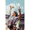 DIEGO MARADONA. MET DE HAND VAN GOD. !!! UITVERKOCHT