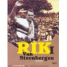 RIK I VAN STEENBERGEN. HET FENOMEEN. 