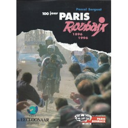 100 JAAR PARIS-ROUBAIX 1896-1996