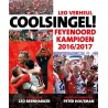 COOLSINGEL. FEYENOORD KAMPIOEN 2016-2017.