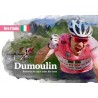 TOM DUMOULIN, HISTORISCHE RACE NAAR HET ROZE. !!! UITVERKOCHT