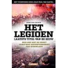 HET LEGIOEN. LAATSTE TITEL VAN DE EEUW.