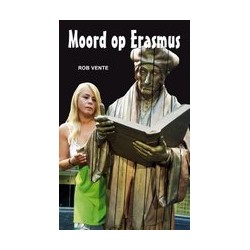 MOORD OP ERASMUS.