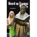 MOORD OP ERASMUS. !!! UITVERKOCHT