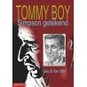 TOMMY BOY. SIMPSON GETEKEND. !!! UITVERKOCHT