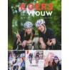 DE KOERS IS EEN VROUW.