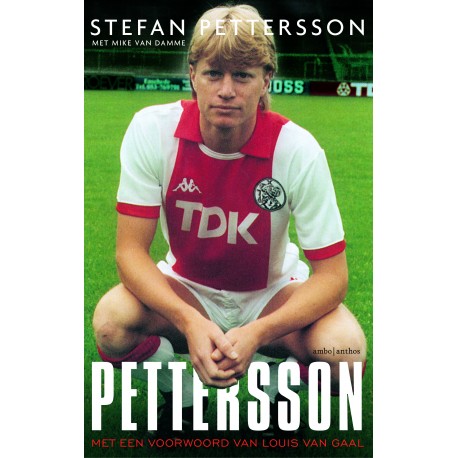 PETTERSSON.