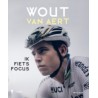 WOUT VAN AERT. IK FIETS FOCUS.  !!! UITVERKOCHT