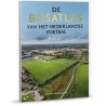 BOSATLAS VAN HET NEDERLANDSE VOETBAL. !!! UITVERKOCHT