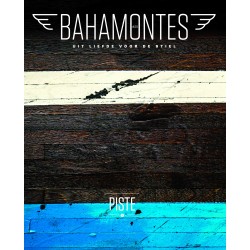 BAHAMONTES 16 - WEER EN WIND