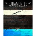 BAHAMONTES 20 - PISTE.