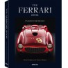THE FERRARI BOOK. THE PASSION FOR DESIGN. !!! UITVERKOCHT
