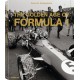 THE GOLDEN AGE OF FORMULA ONE.