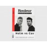 ROULEUR 17-8 HOLM VS CAV