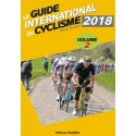 LE GUIDE INTERNATIONAL CYCLISME 2018. DEEL II.