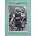 TRIPHON VERSTRAETEN. DE GROENE LEEUW VAN ZINGEM.