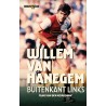 WILLEM VAN HANEGEM. BUITENKANT LINKS.