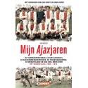 MIJN AJAXJAREN. !!! UITVERKOCHT