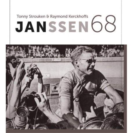 JANSSEN 68