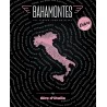 BAHAMONTES SPECIALE EDITIE GIRO D'ITALIA