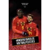 HONDERD DUIVELSE VOETBALFEESTJES.