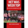HET WAS WEER TOP. EEN JAAR IN DE CATACOMBEN VAN FC OSS. !!! UITVERKOCHT