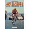 JAN JANSSEN. ALLEEN HET HOOGSTE TELDE.