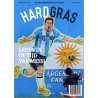 HARD GRAS 119 LEVEN IN DE TIJD VAN MESSI