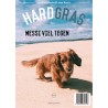 HARD GRAS 121. MESSI VIEL TEGEN.