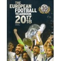 THE EUROPEAN FOOTBALL YEARBOOK 2017-2018