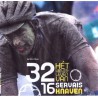32 x 16. HÉT WIELERLEVEN VAN SERVAIS KNAVEN.