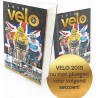 VELO 2019. JAARBOEK SEIZOEN 2018.