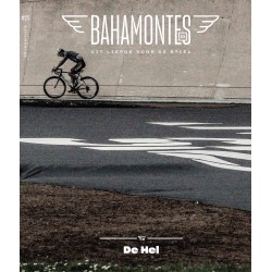BAHAMONTES 25 - DE HEL