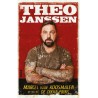 THEO JANSSEN. MARCEL VAN ROOSMALEN OP PAD MET DE DIKKE PRINS.