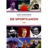 DE SPORTCANON VAN NEDERLAND.