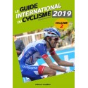 LE GUIDE INTERNATIONAL CYCLISME 2019. DEEL II.