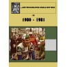 HET WIELERLEVEN ZOALS HET WAS IN 1980 - 1981. (DEEL V IN DE REEKS).