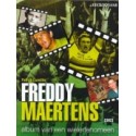 FREDDY MAERTENS. ALBUM VAN EEN WIELERFENOMEEN.  !!! UITVERKOCHT