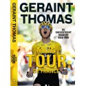 GERAINT THOMAS - MIJN TOUR DE FRANCE.